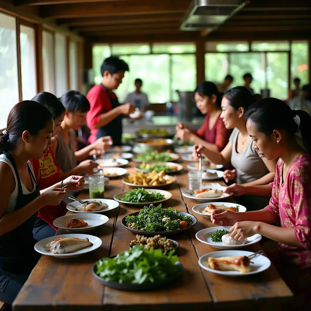 Organic growth approach