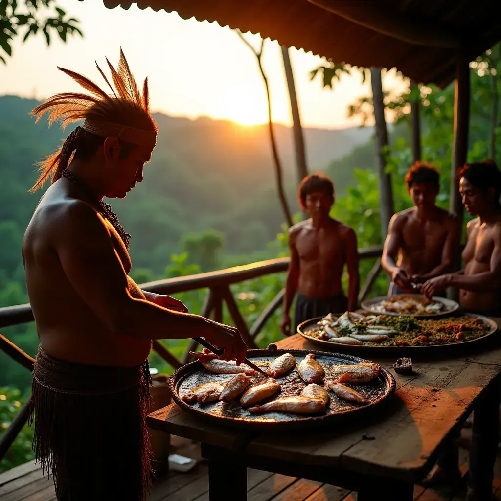 Sustainable practices