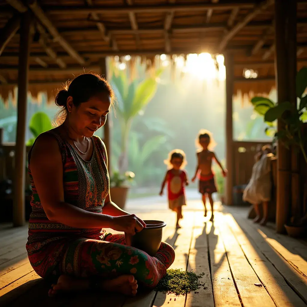 Professional business solutions illustration